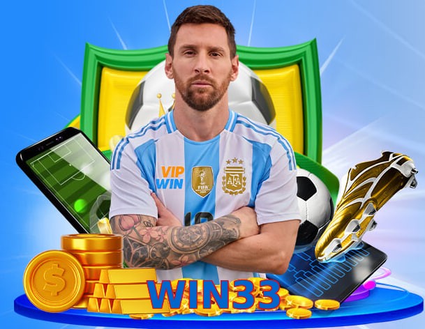 WIN33