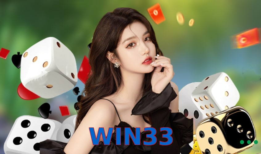 WIN33