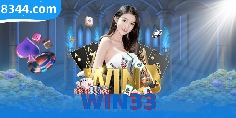 WIN33