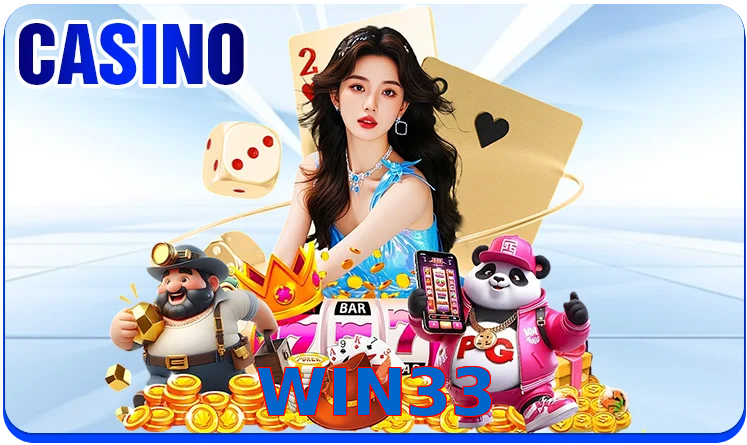 WIN33