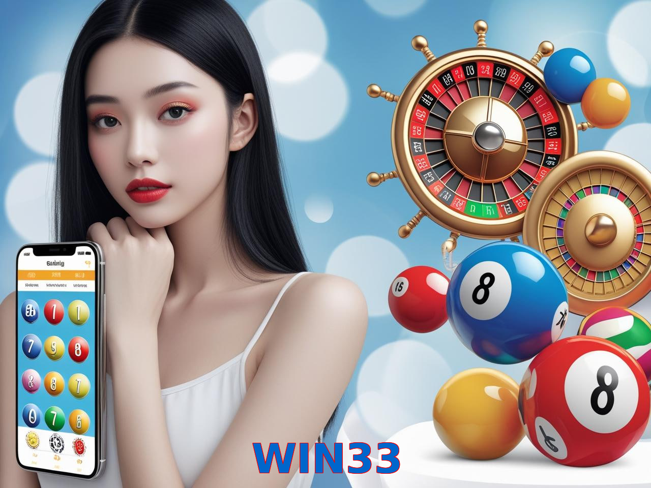 WIN33